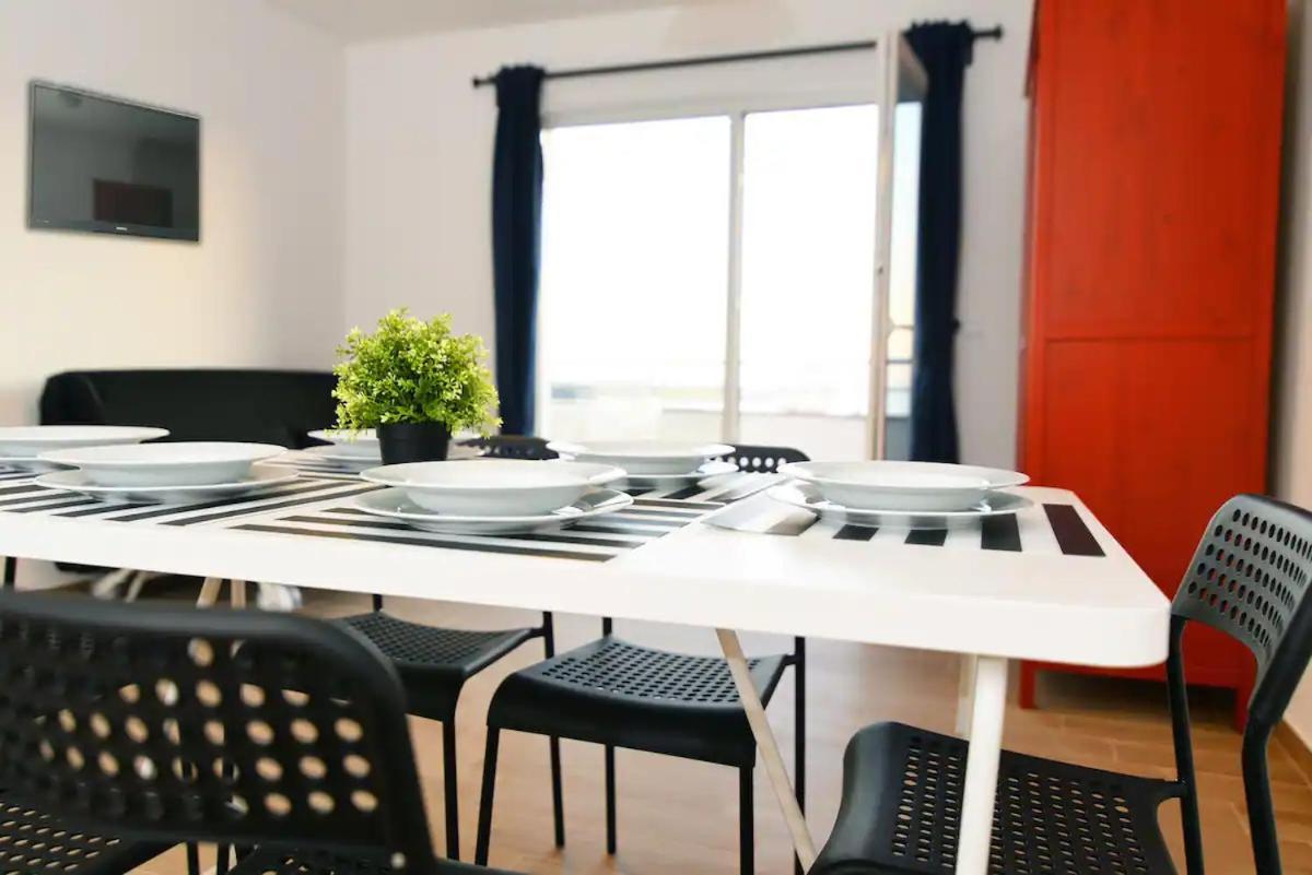 Avada Premium Apartment Novalja Bagian luar foto