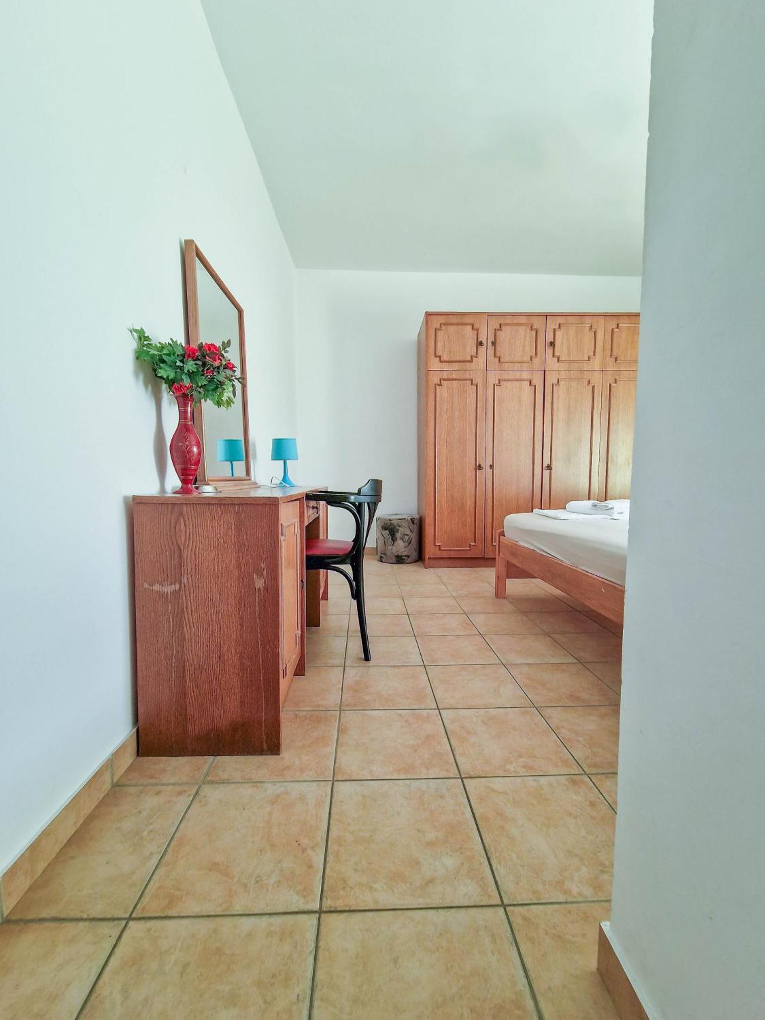 Avada Premium Apartment Novalja Bagian luar foto