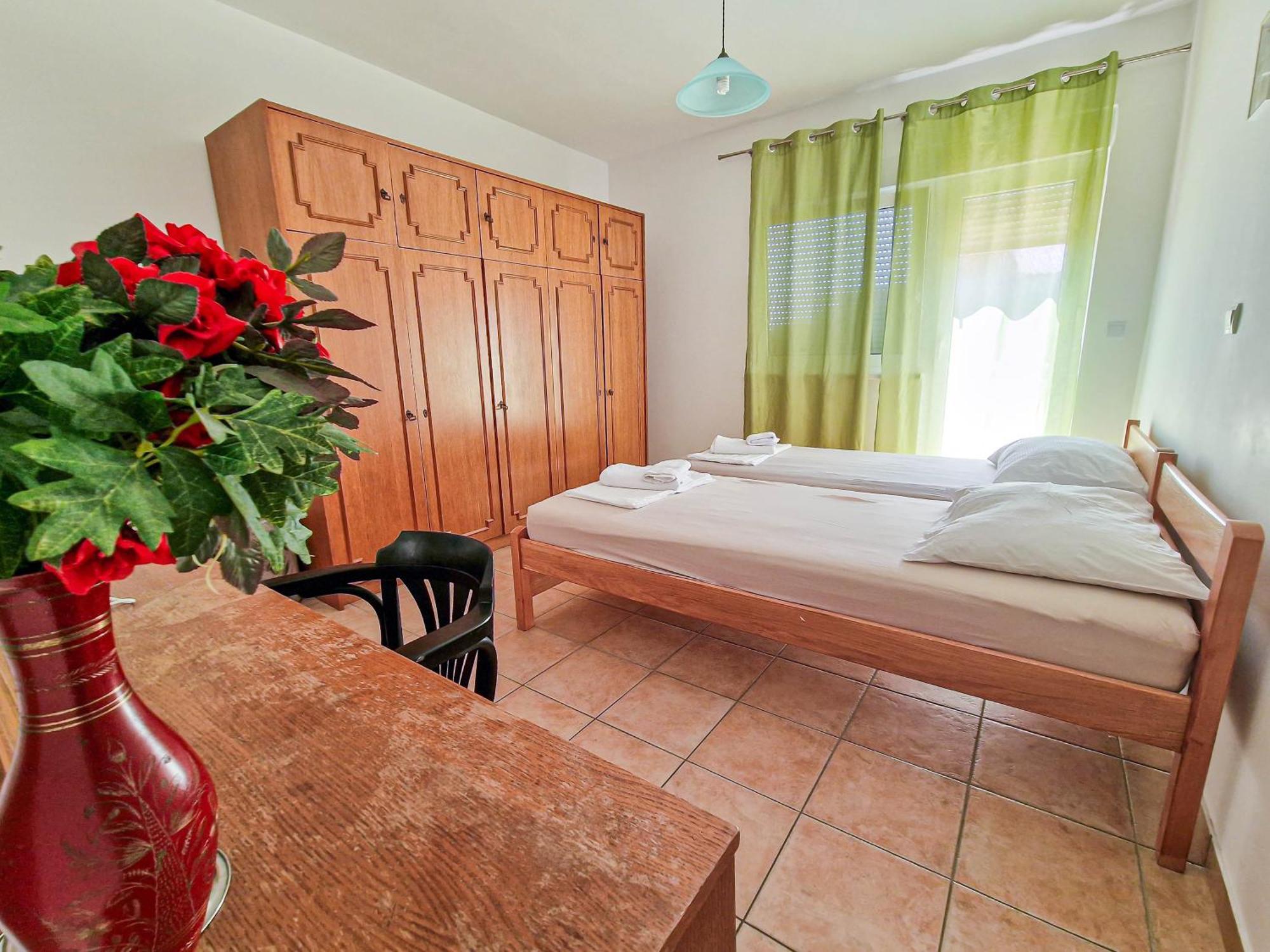 Avada Premium Apartment Novalja Bagian luar foto