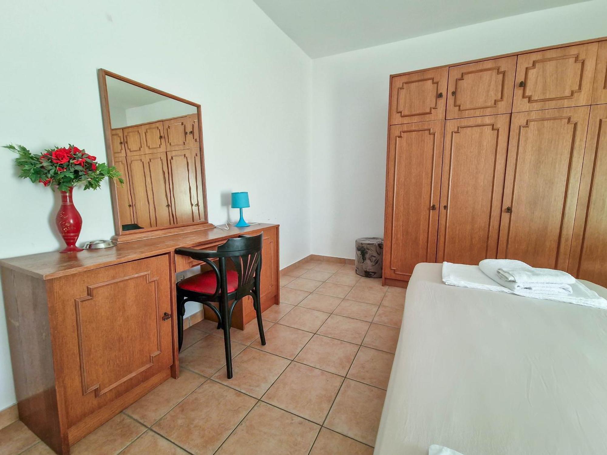 Avada Premium Apartment Novalja Bagian luar foto